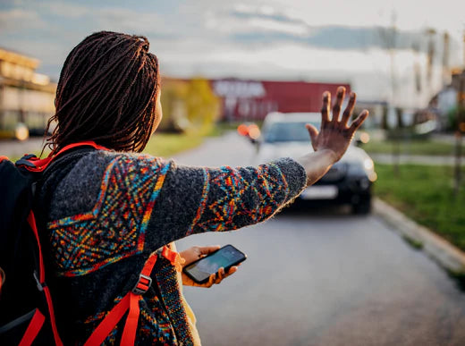 Best Apps For Travelling Abroad