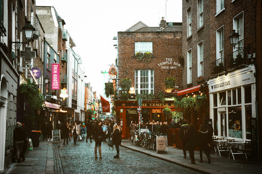 The Ultimate Guide to Understanding Irish Slang and Accents
