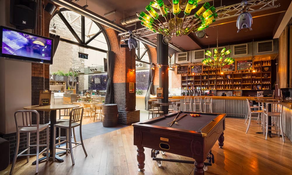 Additional Accommodation in Dublin