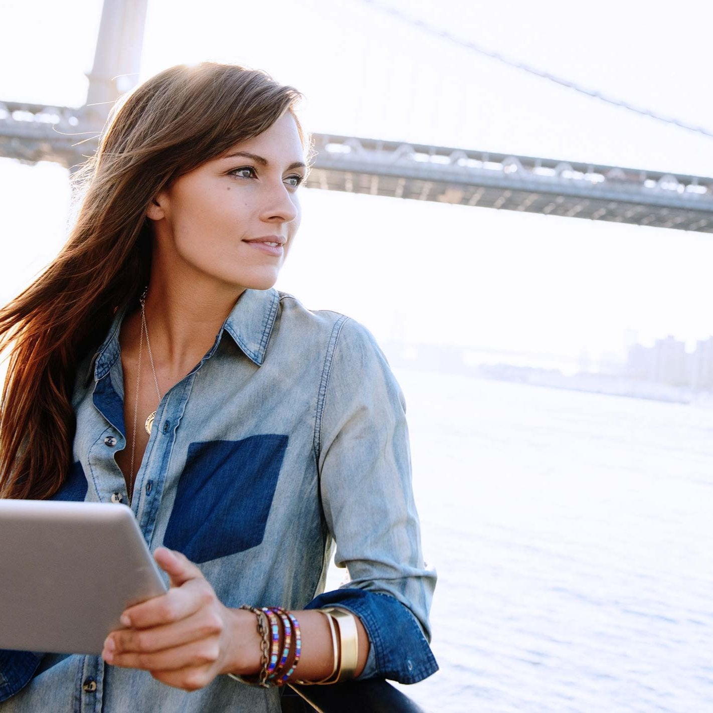 Internship USA Site Visit