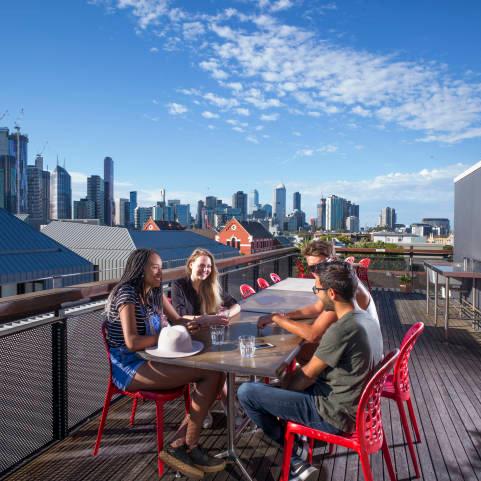 Additional Accommodation in Melbourne