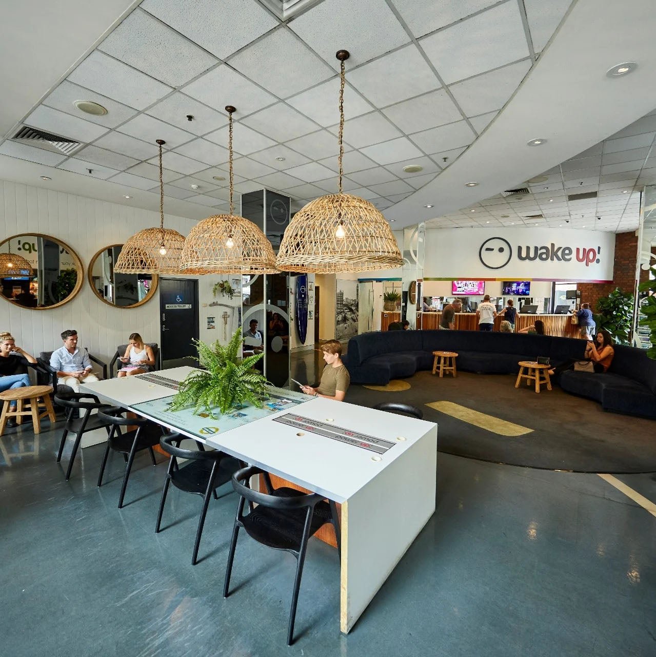 Additional Accommodation in Sydney