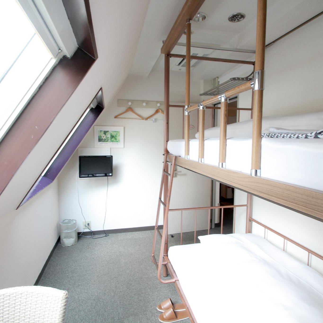 Additional Accommodation in Tokyo