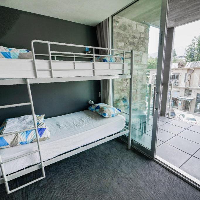 Additional Accommodation in Auckland