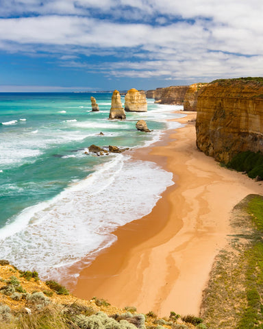 Work and Travel in Australia