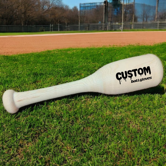 Baseball Glove Break-In Mallet