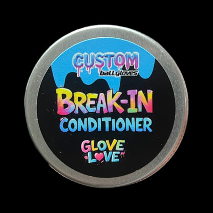 Glove Conditioner “Glove Love” CUSTOM Brand