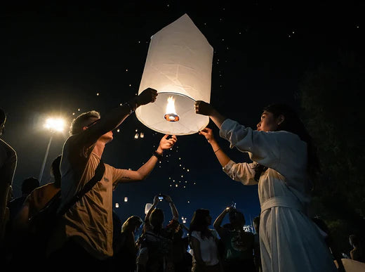 Top 5 Reasons to Travel to Thailand