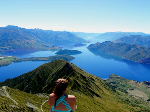 Things Parents Should Know About Working Holidays