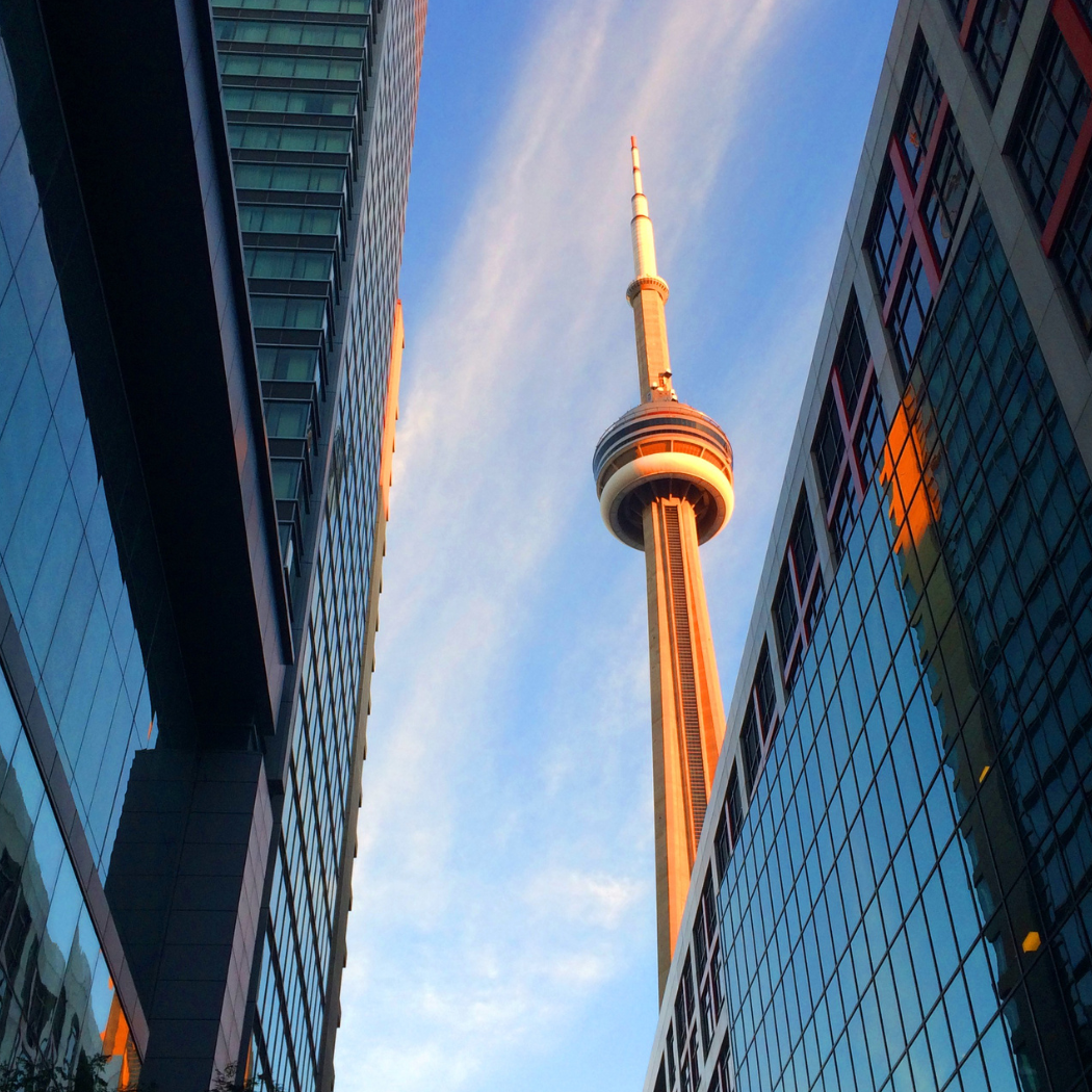 Canada RO Nomination + Young Professional