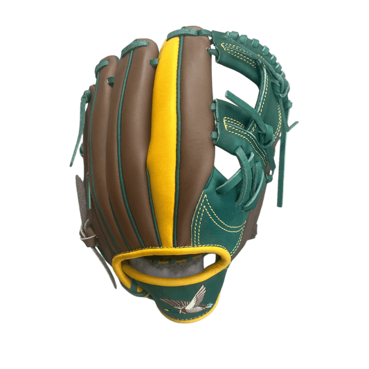 Custom Sportsman Series Duck Hunter Kip 11.5” I-Web Infield Glove