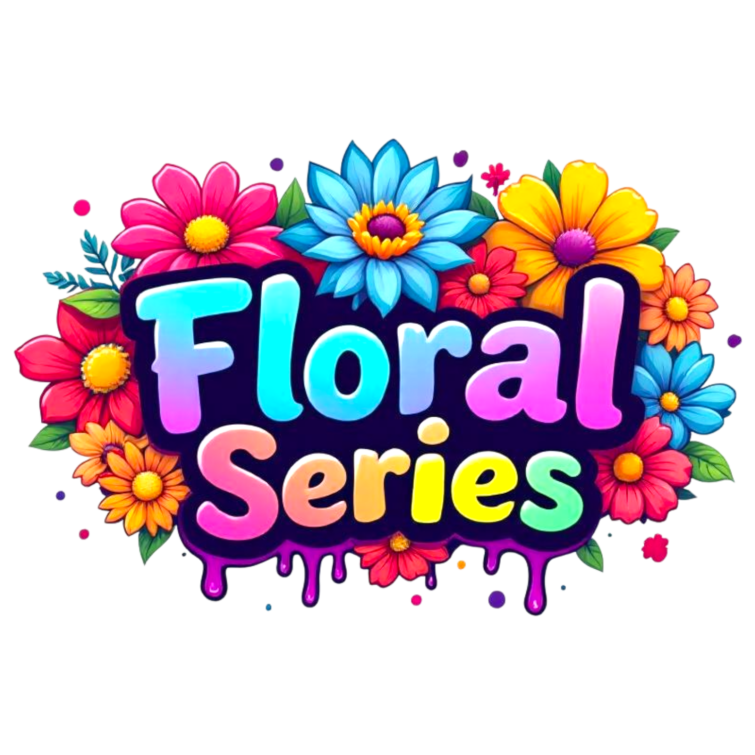 Floral Series