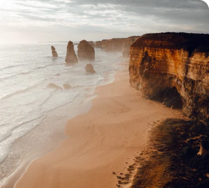 Twelve Apostles